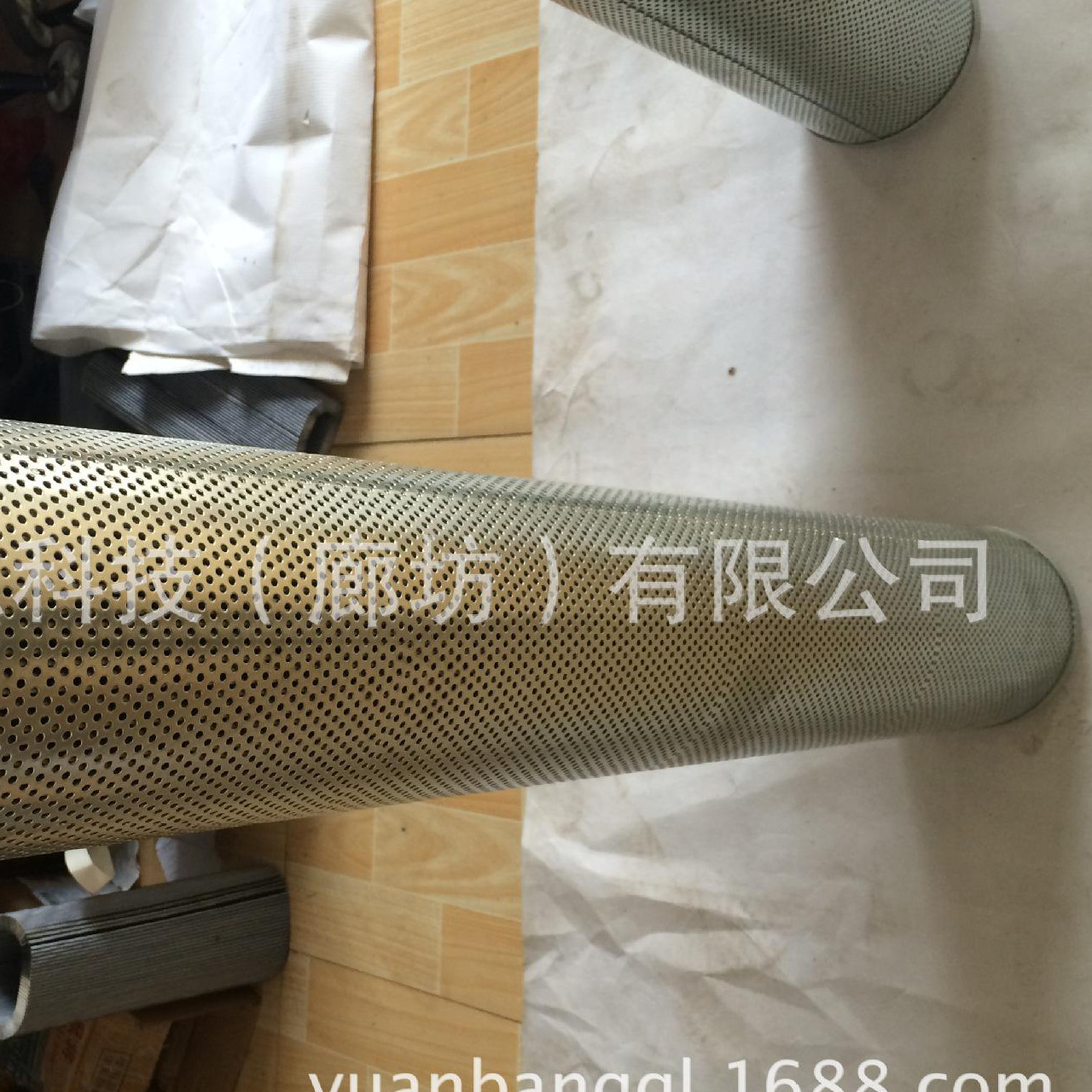 供应 颇克电厂滤芯  HCY-8300EOR39HYK液压油滤芯 高压不锈钢滤芯