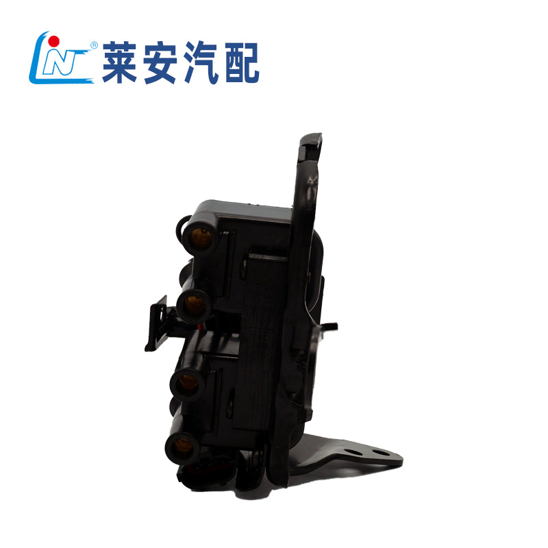 Ignition Coil Replace 27301 - 23003/Zs267 Etc Oe No Compatible with Beru / Bosch