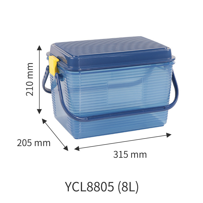 Coffre de rangement extérieur étanche pour jardin et terrasse_voghion.com