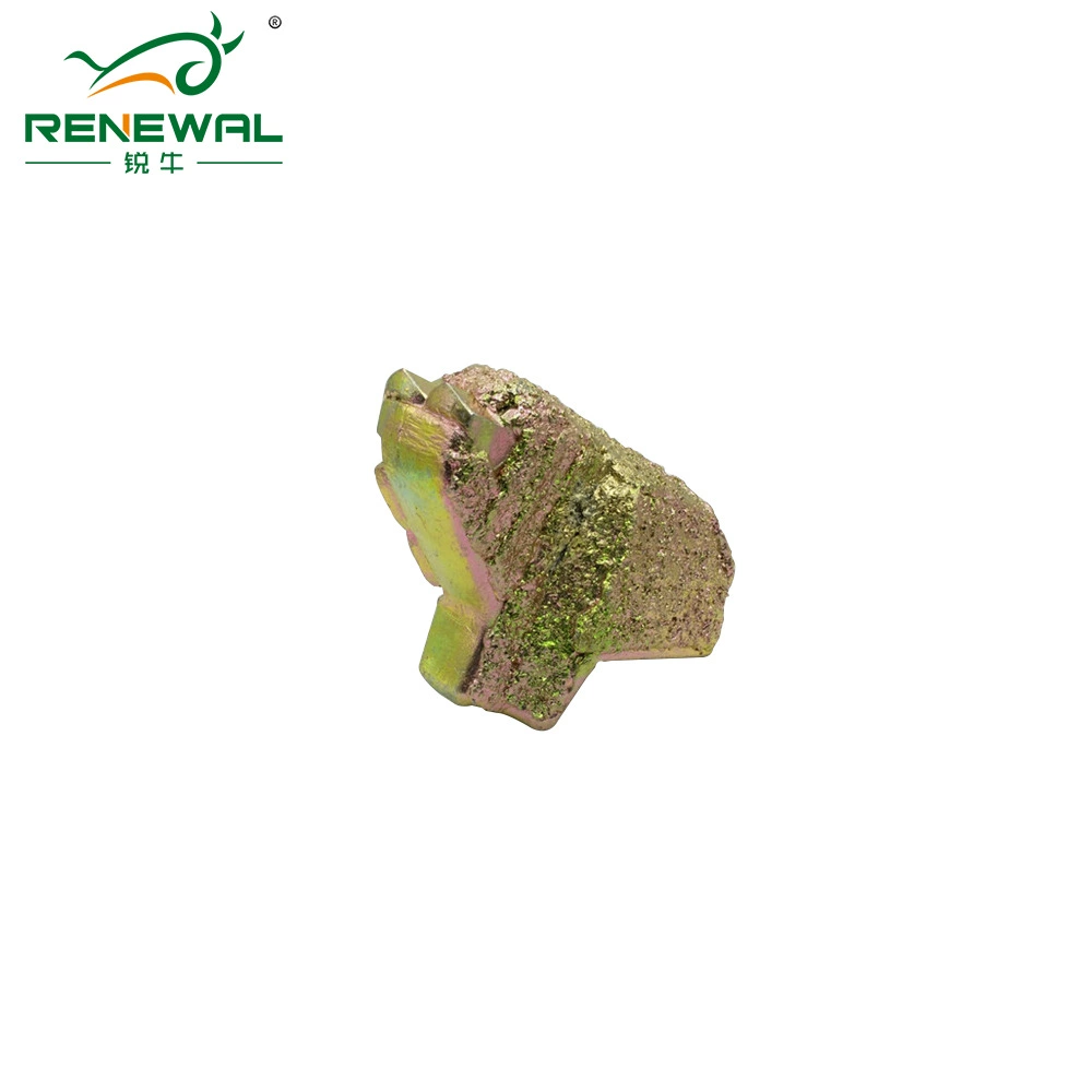 Зуб скребка Дробилка лесная зубчатая (ТИП MH/LH/HF)