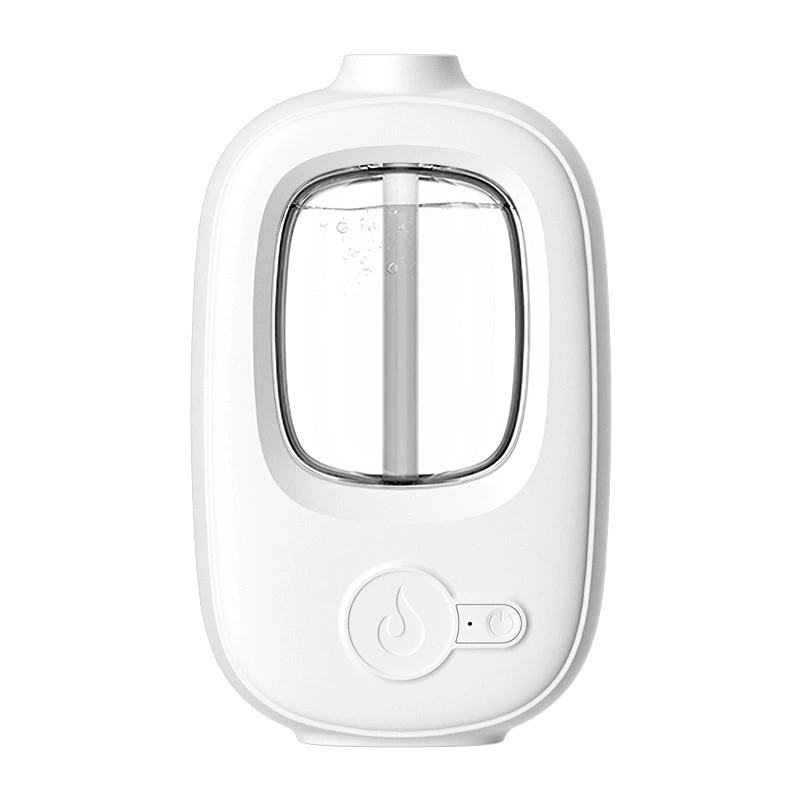 Automatic fresh ultrasonic aroma diffuser, perfumed deodorant, long-term effect
