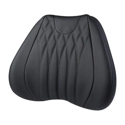 Car Lumbar Support and Headrest Waist support
