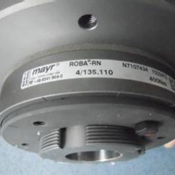 MAYR离合器8183924 Type 170. 220 S，MAYR联轴器、MAYR限位开关