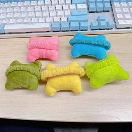 发箍;护眼罩;发带