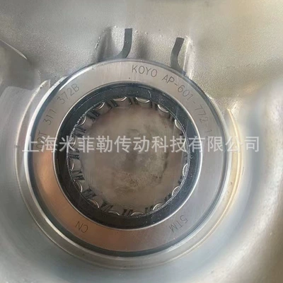 BB1-3155 Langerbao Golf – Bearing