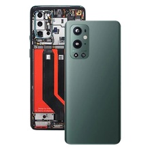 适用于for OnePlus 9 Pro 电池后盖带相圈