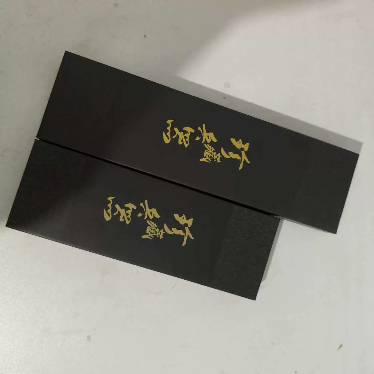 33 см оружие черная подарочная коробка модель оружия универсальная подарочная коробка коллекционное оружие подарочная коробка