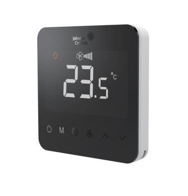 美国Johnson江森触屏温控器T9200-TF20-1JS0 T8200-TB20-9JF0