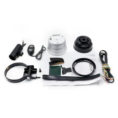 automobile instrument 1-8 Cylinder Universal Racing