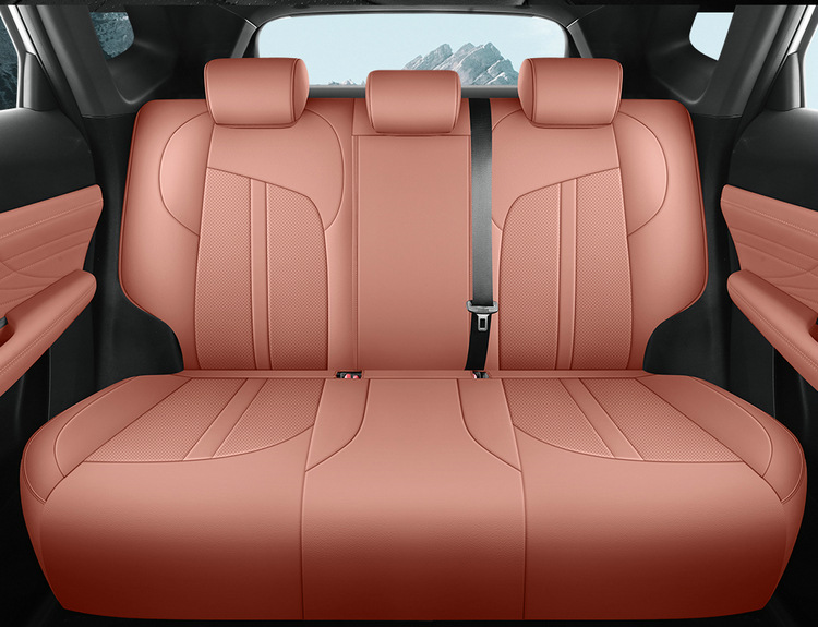 Changan Uni-Z Special Seat Cover 24/25 New Model Uni-Z Car Seat Cushion Full Surround Leather Seat Cover Four-Season Seat Cushion