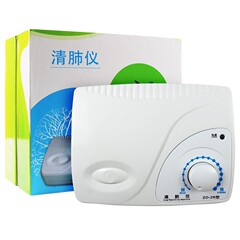 同心众大清肺仪家用改善支气管扩张清痰肺结咳痰多排痰治疗仪器