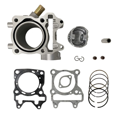 Cylinder and parts Suitable for Honda Forza