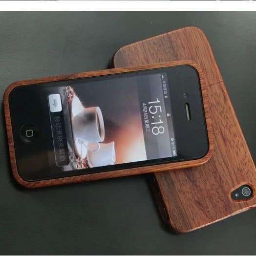 Manufacturer Affordable suitable for Apple 4/4s Rosewood Grain Mobile Phone Case iphone4s Wooden Mobile Phone Jacket Wood Manufacturer Affordable suitable for Apple 4/4s Rosewood Grain Mobile Phone Case iphone4s Wooden Mobile Phone Jacket Wood
