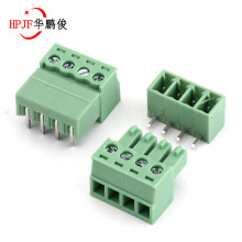 �S�ҹ����Ӿ����� 3.81mm�Ӿ����� ��� ���ʽ�Ӿ�����2EDG 4Pin