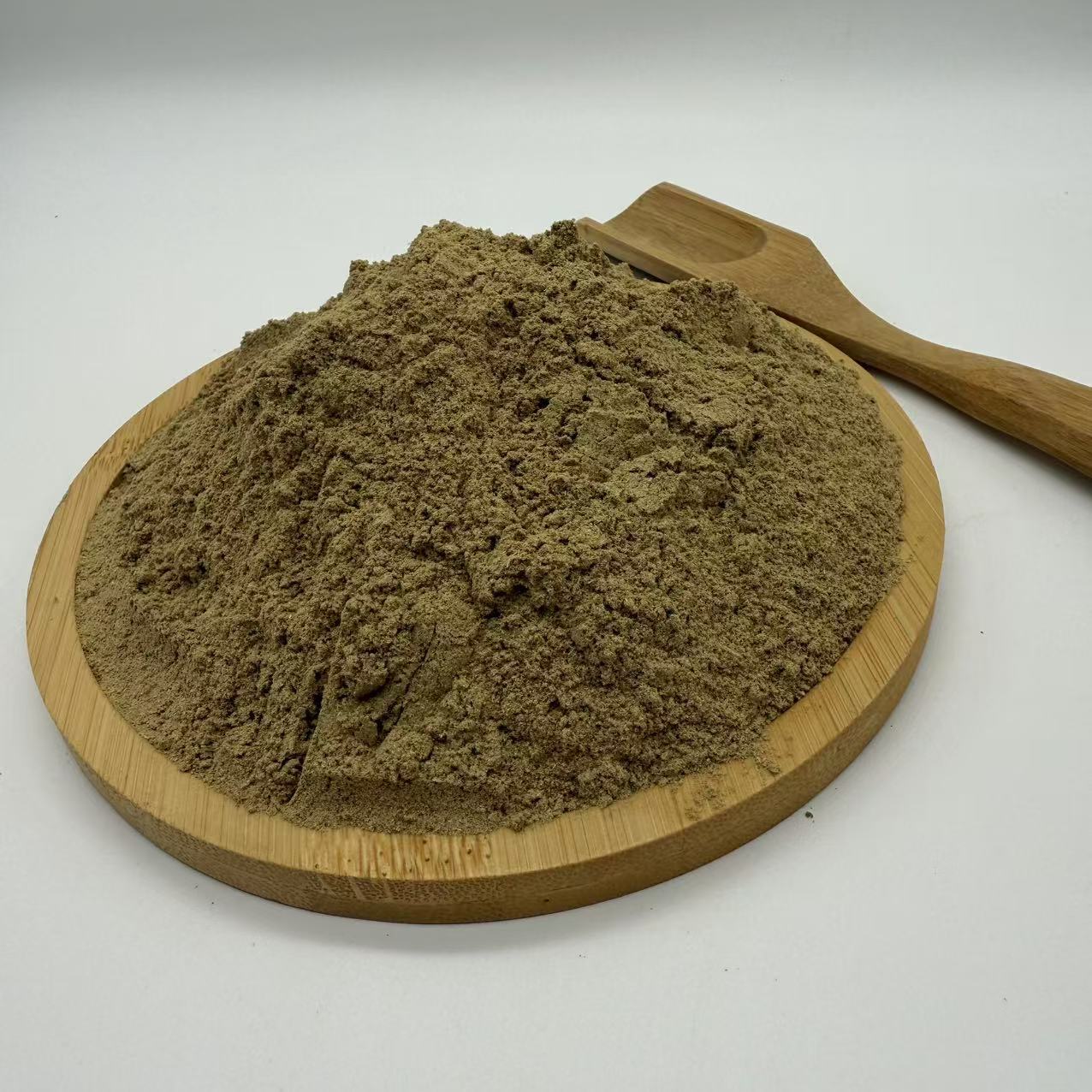 Ku Shen Powder 500g Sophora flavescens Root Powder Traditional Chinese Herb for Decoction and External Use overview