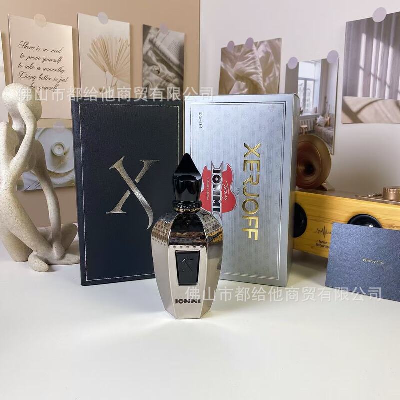 跨境外贸正装香水希爵夫纯净草本文艺复兴尼奥月亮都灵24纳克索斯|undefined
