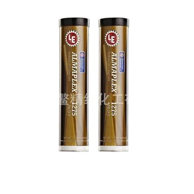 LE 1275工业耐极压抗磨抗氧化润滑脂400G/罐