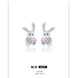 耳环;项链;戒指