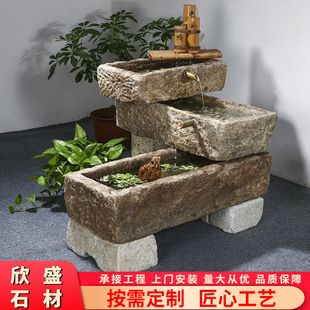 �S��ֱ����ʯʯ���~���B�~�҃��̨��ˮ�[��ͥԺ�쾰��ˮ�[��ʯ��