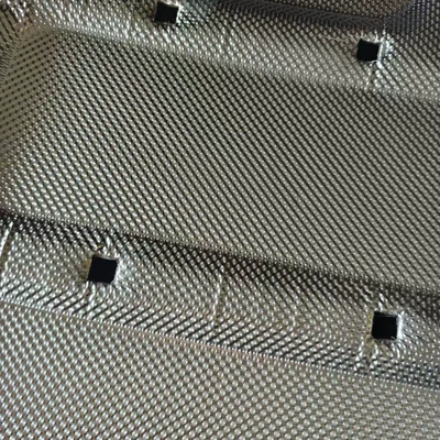 Insulation Cotton, Geely Digər kuzov və aksesuarlar