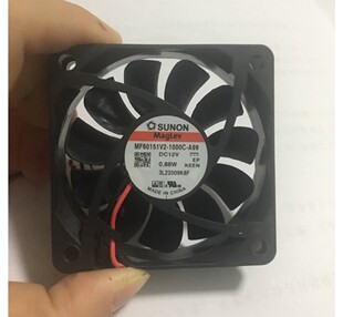 SUNON��׼MF60151V1-1000C-A99 601512V1���L���o��ɢ���L��