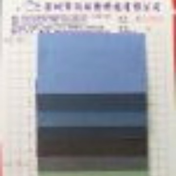 仿牛仔布复合tpu面料 舞龙雪花布贴tpu 涂层布 夹网布 环保现货