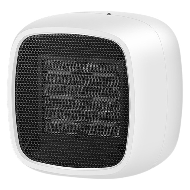 Nuevo calentador de oficina de escritorio transfronterizo, pequeño hogar vertical de ahorro de energía, pequeño calentador de alta potencia de calentamiento rápido solar