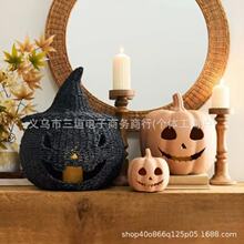 ���� Hand Knit Pumpkin��Witchlight Keeper �ֹ�����Ů���Ϲ�