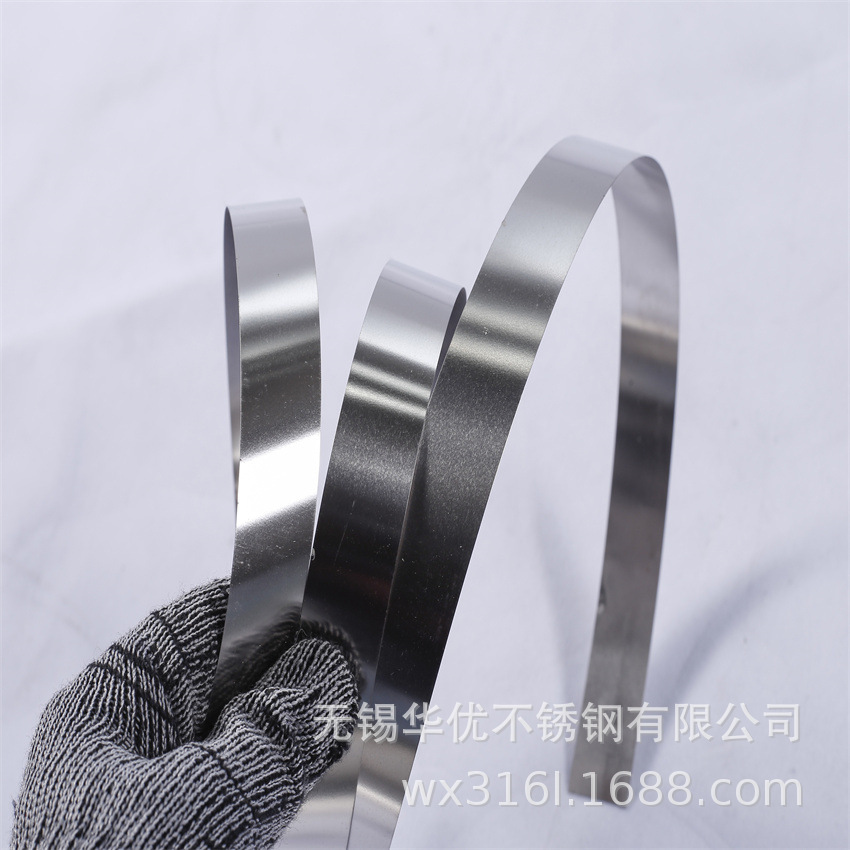 304超硬不锈钢带/304无磁卷带销售/厂家生产销售/品质保证 价格低