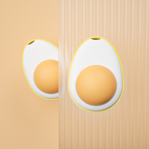 Catnip Balls Licking Fun Flavored Boiled Eggs Cat Grass Cat Snacks Self-Happy Cat Toys Pet Supplies Wholesale