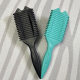 Bounce Crimp Definition Shape Brush Air Cushion Comb Nylon Needle Tail Comb Airbag Massage Comb Cross Border Amazon Wholesale