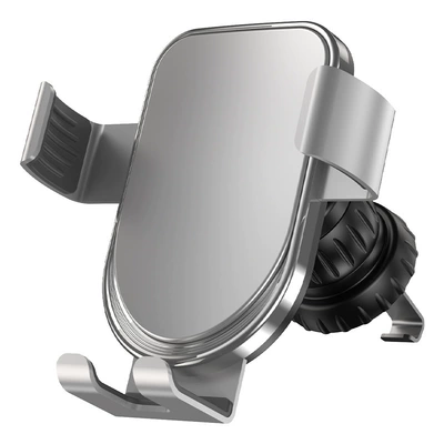 Gravity Air Outlet Special Navigation, Car phone holder