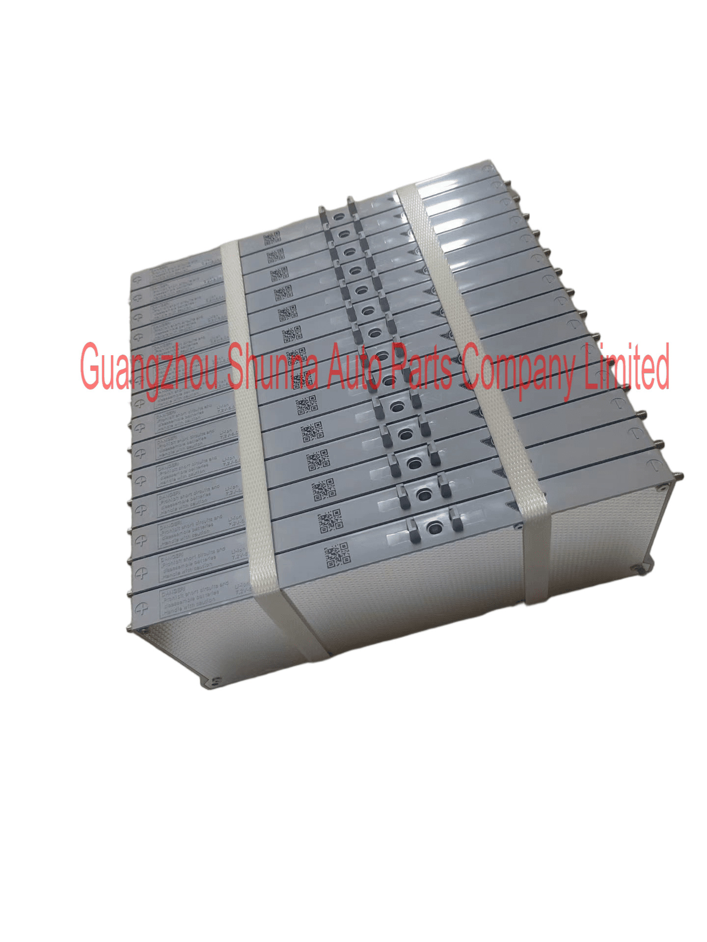 G9510-33111 is suitable for the Toyota Lexus ES series, with 6 cells of 34 single aluminum panels in the hybrid power battery