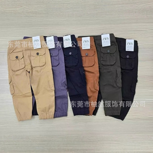 Children pants wholesale ���Q��ͯ���bѝ���д�ֱͯͲ���賱��