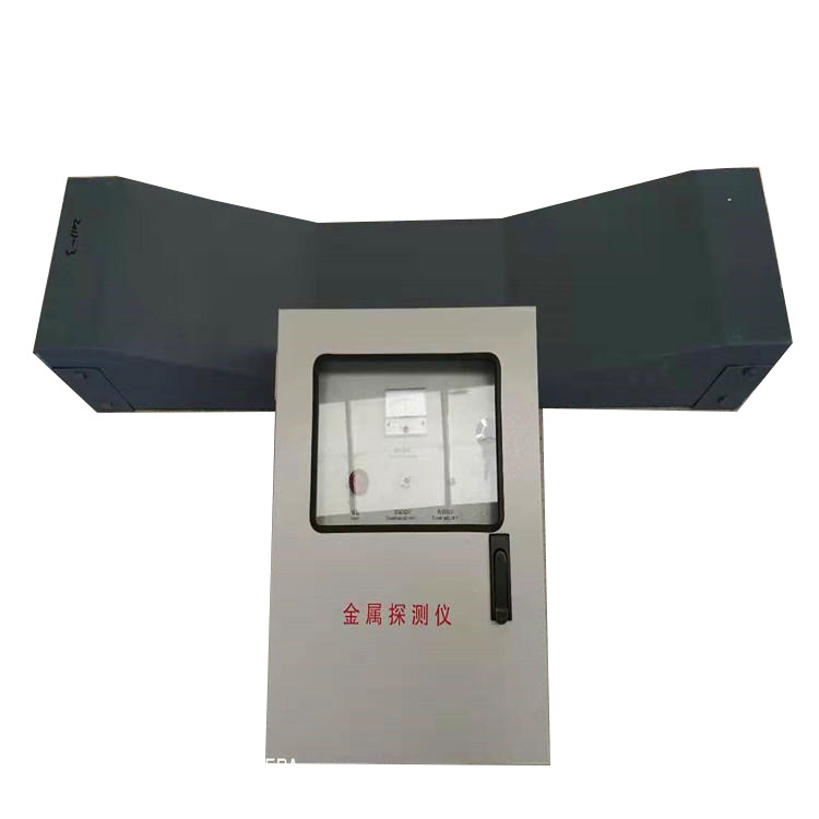 厂家供应   金属探测仪  探测非磁性铁报警金属探测仪 一件起批