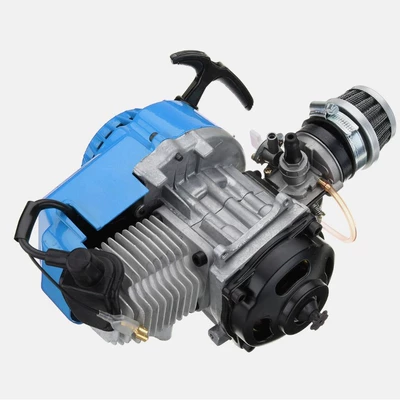 Motorcycle engine and accessories Bike Accessories Two-Stroke 47/49Cc