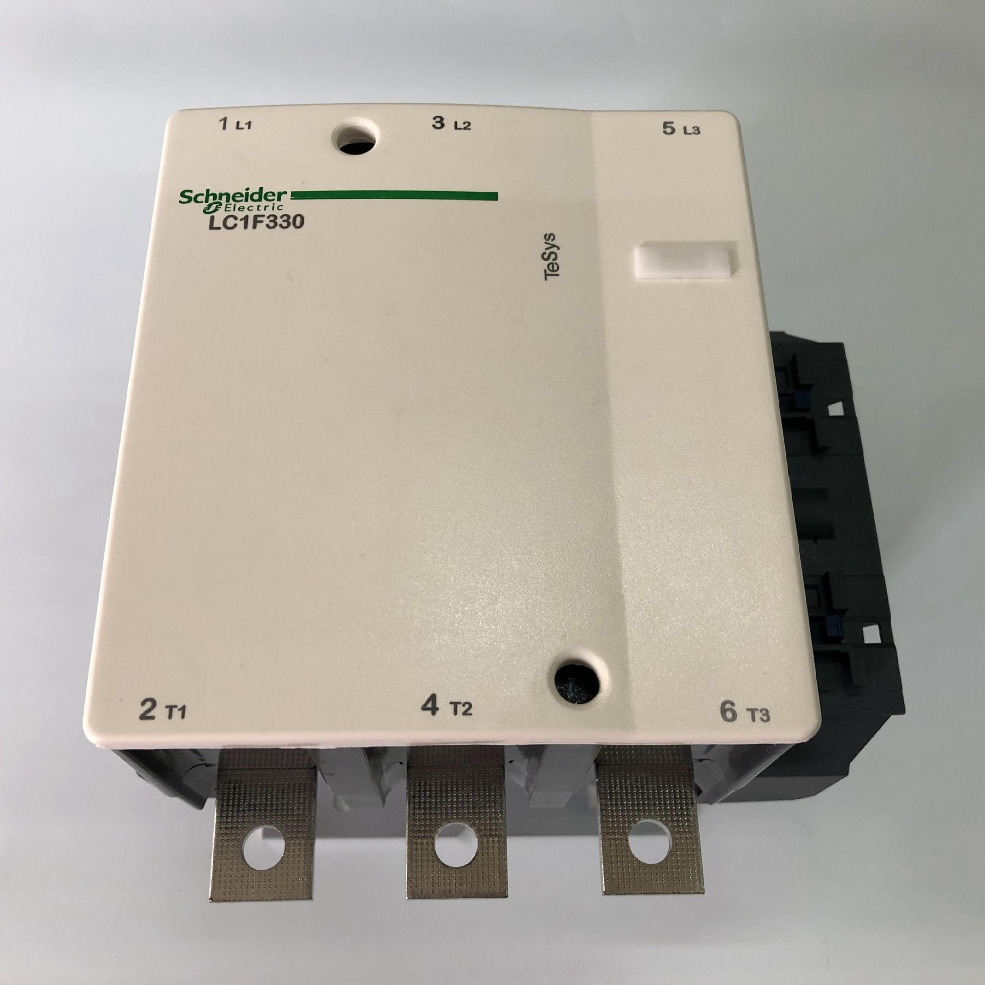 原装正品LC1F330Q7 AC380V 50/60Hz 三级Schneider交流接触器