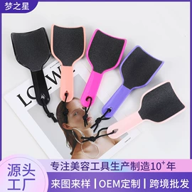 磨脚石;美甲工具套装;指甲锉