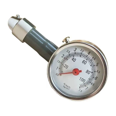 Display Tire Inflation Pressure Gauge | Tire pressure monitoring system