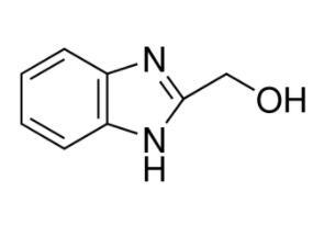 2-羟甲基苯并咪唑 Cas号: 4856-97-7 实验试剂 纯度97%合成