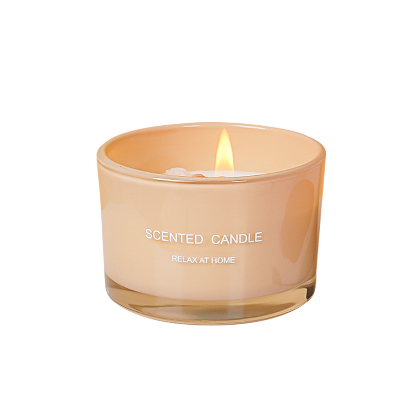 Decoraciones de cera de banana de interior regalos de cumpleaños con regalo de mano atmósfera doméstica hecha a mano piedra de banana al por mayor