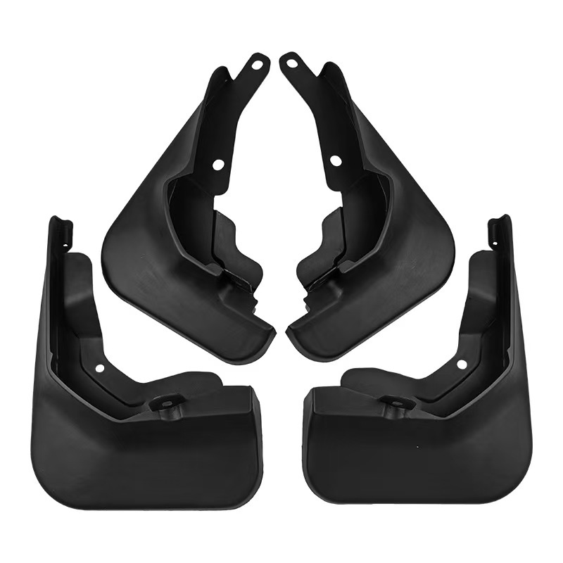 Aplicable a Ford 2018 - 2020 Focus Saloon Fender Pilote comercio exterior transfronterizo