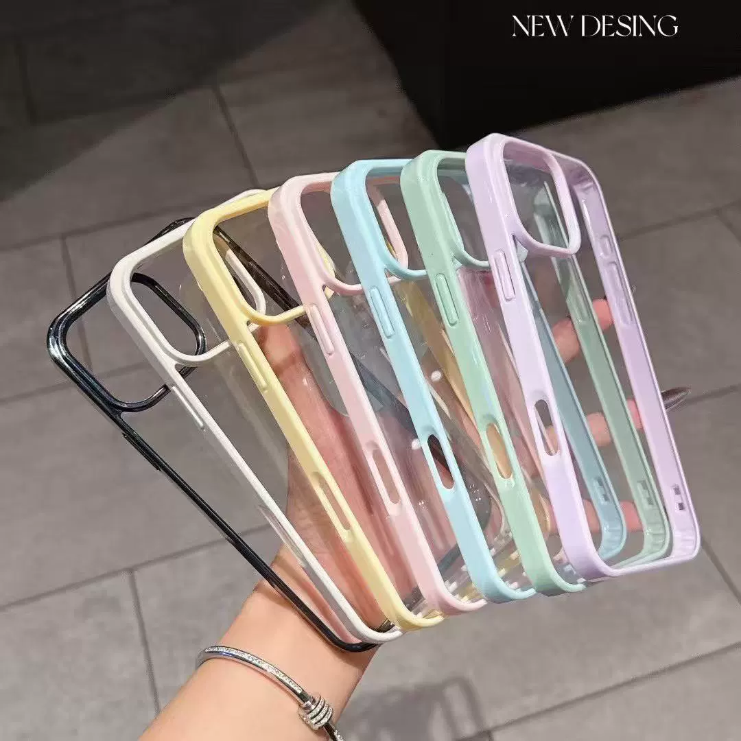 Совместимый чехол для iPhone 17, Apple, iPhone 15 Pro, 17промакс, iphone, защита от падения