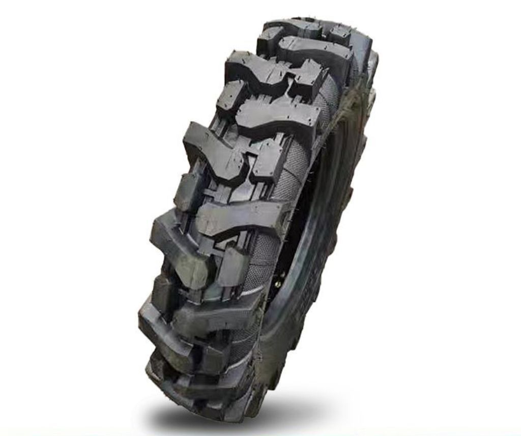 Encrypted herrable tire 600 650 700 750 825-16 tractor tricycle four unlike mountain cross-country
