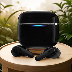 TWS工場直販オリジナルモデルCS126ワイヤレスBluetoothイヤホン タッチ操作HIFIインイヤー高音質イヤホン