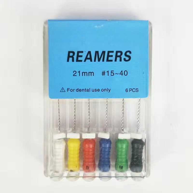 Large orders welcome—hand-held root canal files, stainless steel files, H-files, R-files, K-files, and dental/oral care materials.