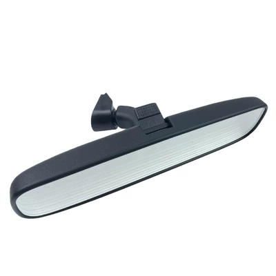 Car mirror 3 and Mazda 2, Interior