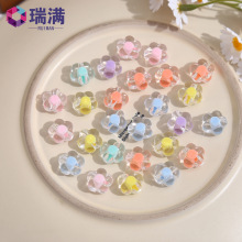 ���¿ɐ�͸���Ȳ���껨����ɢ����DIY�ֹ��֙C朁������Ʒ���