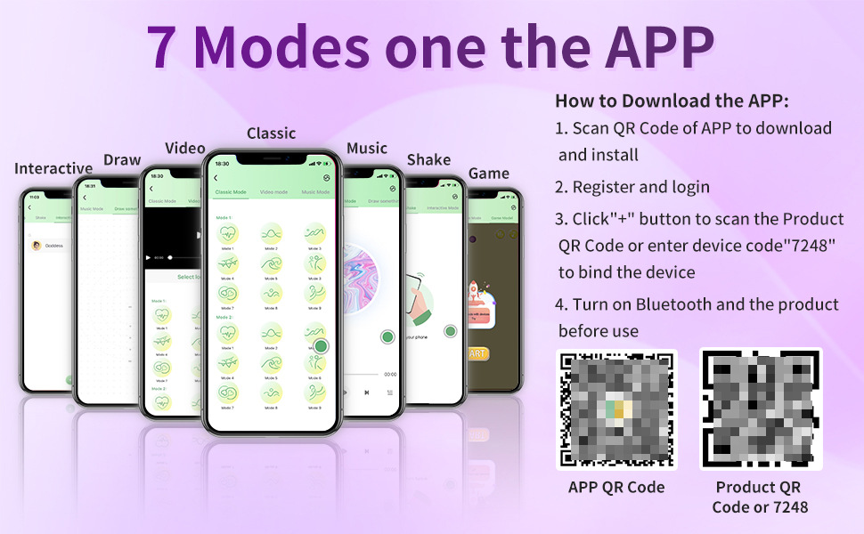 Huan Ai Octopus Wear Wireless Remote Control Vibration Female Masturbator Sex Toy Female Wear_voghion.com