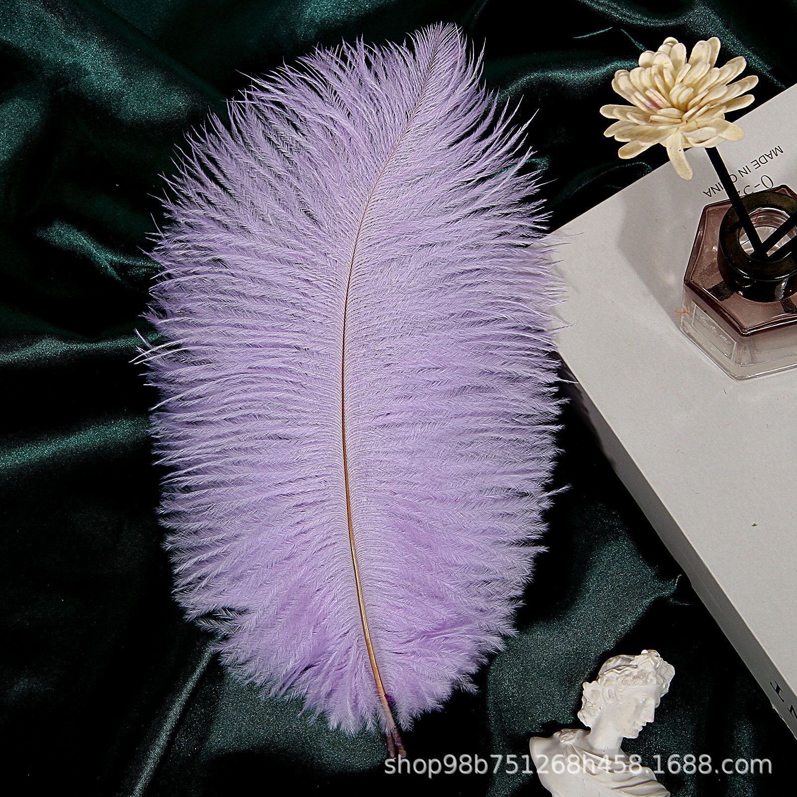 006 라이트 퍼플 (20-25CM)